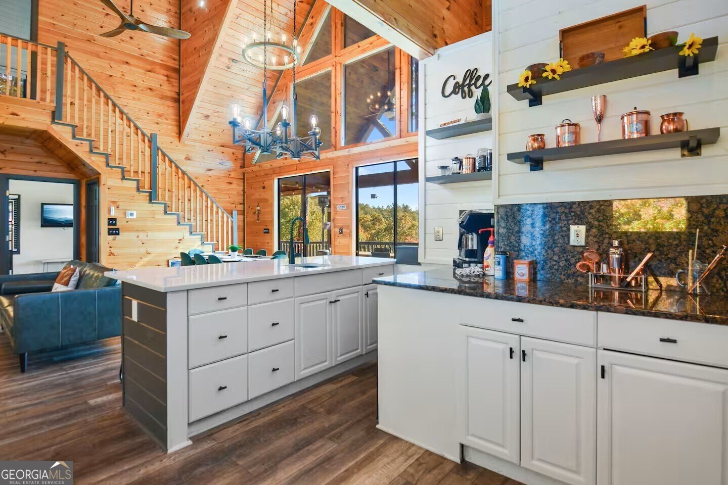 85 Foster Cove Road Blue Ridge - 10