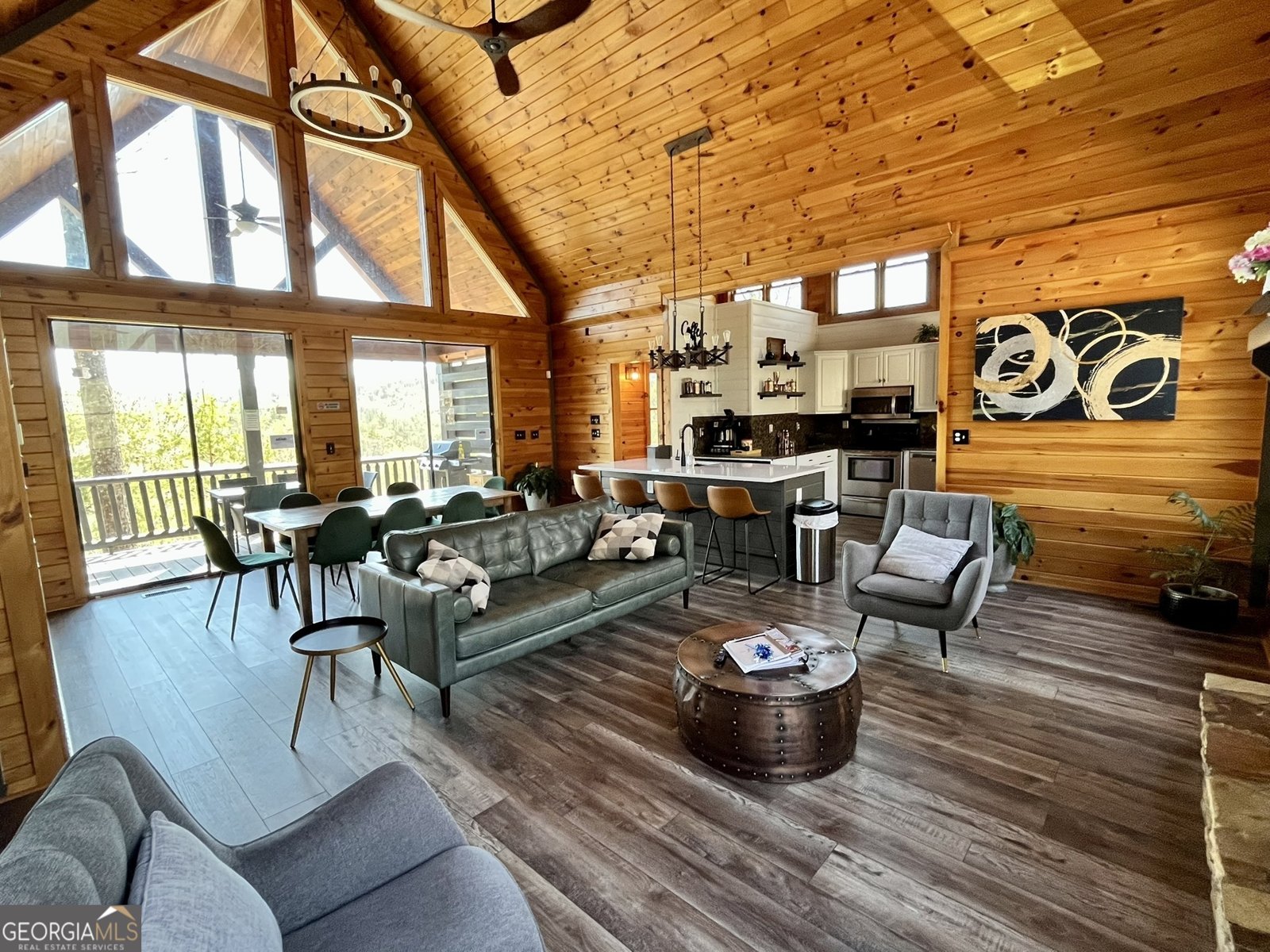 85 Foster Cove Road Blue Ridge - 11