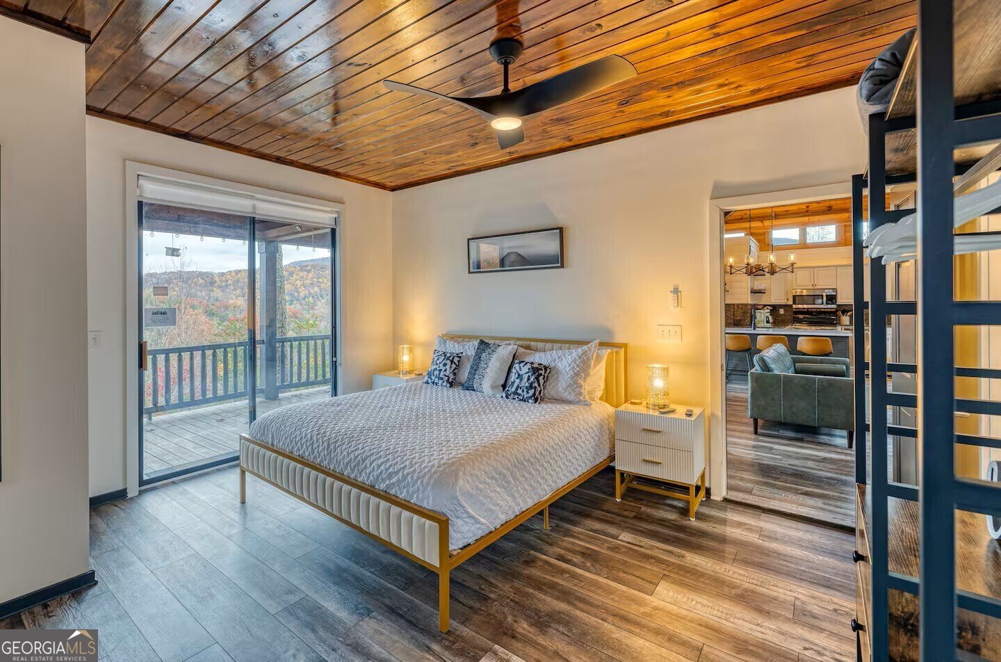 85 Foster Cove Road Blue Ridge - 18