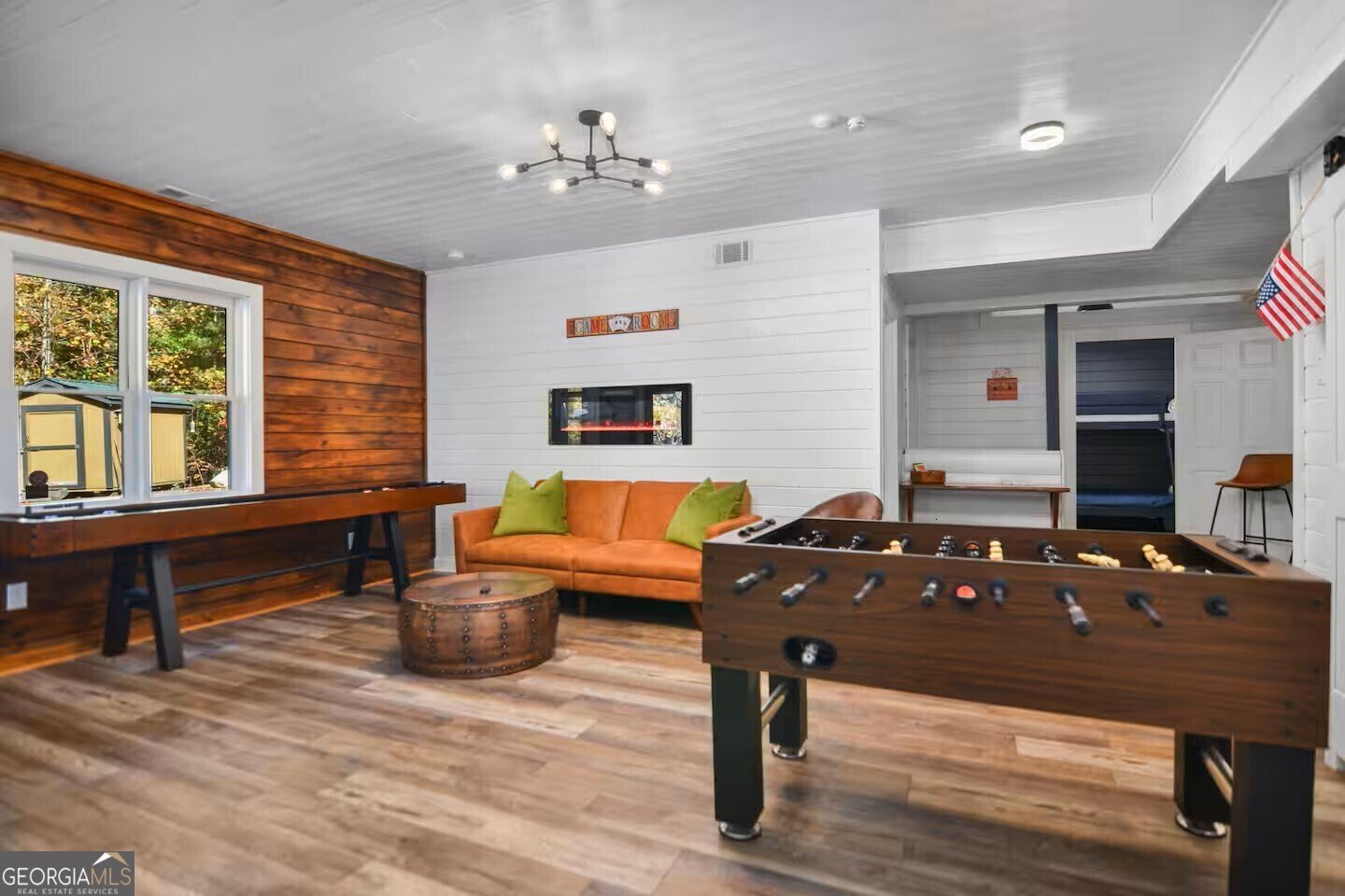 85 Foster Cove Road Blue Ridge - 27