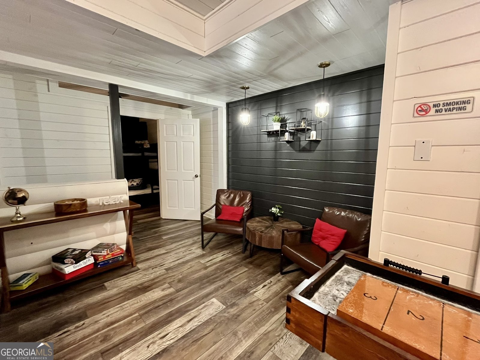 85 Foster Cove Road Blue Ridge - 29