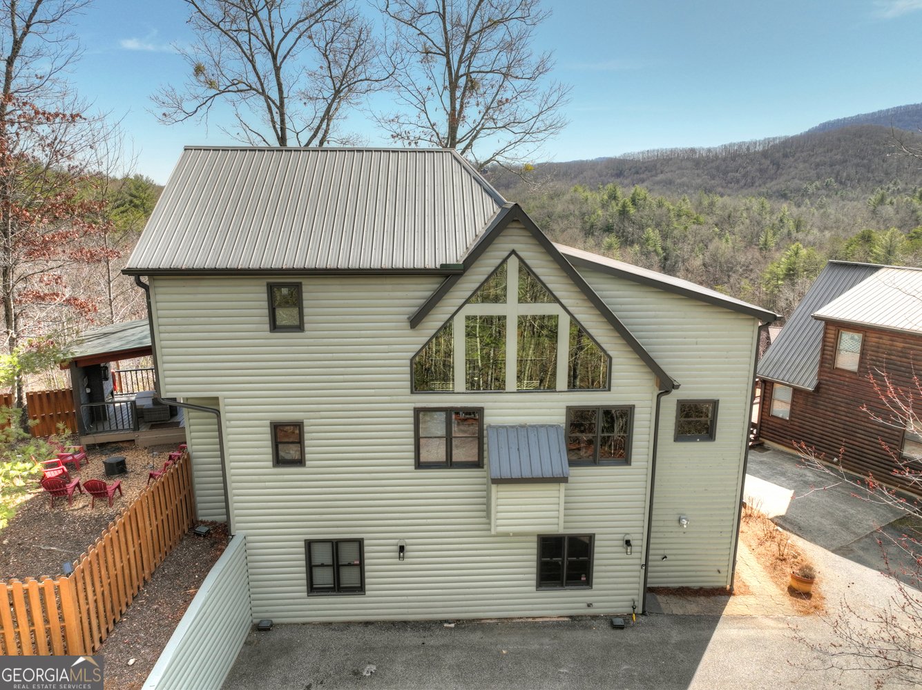 85 Foster Cove Road Blue Ridge - 3