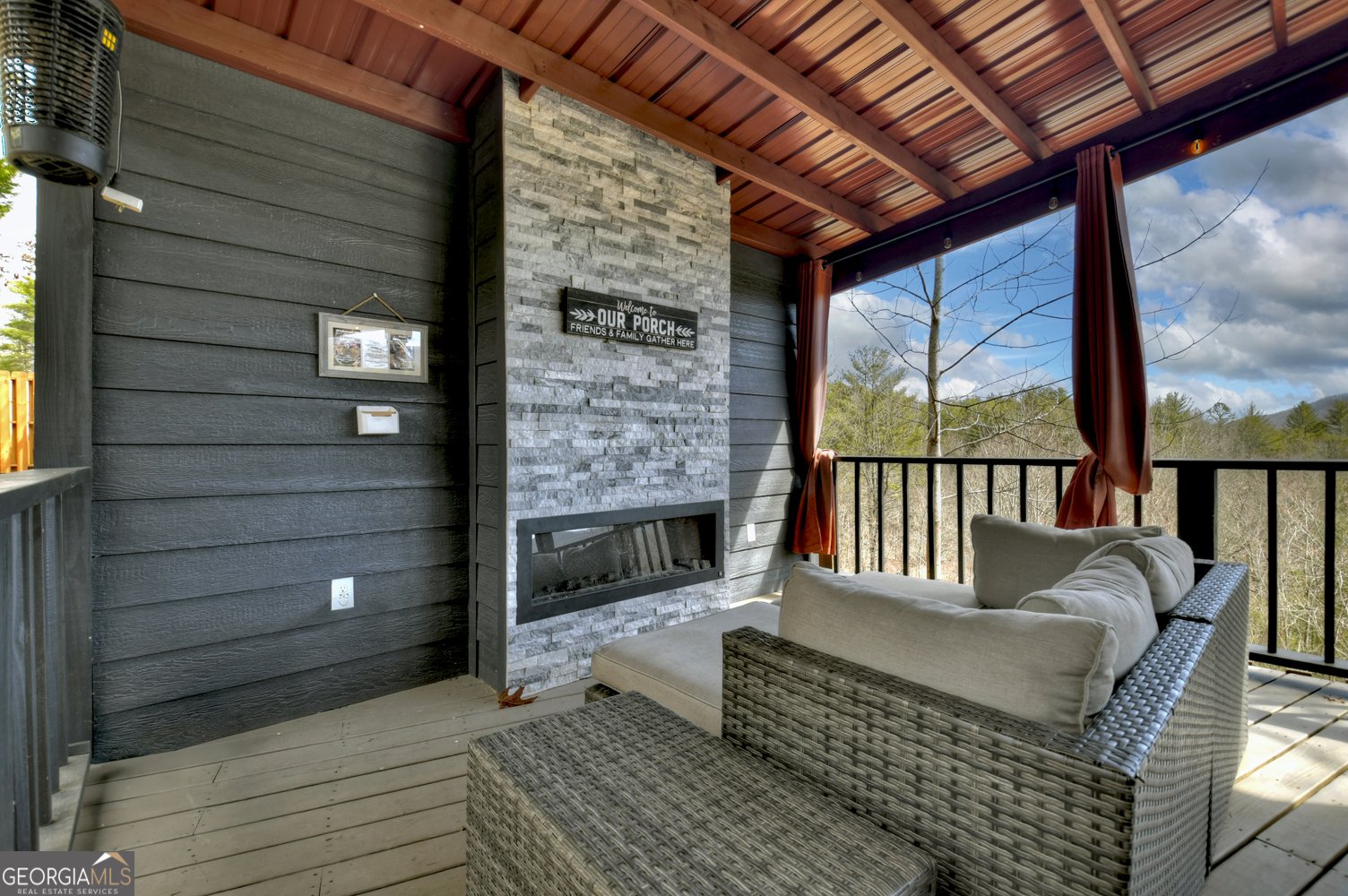 85 Foster Cove Road Blue Ridge - 36