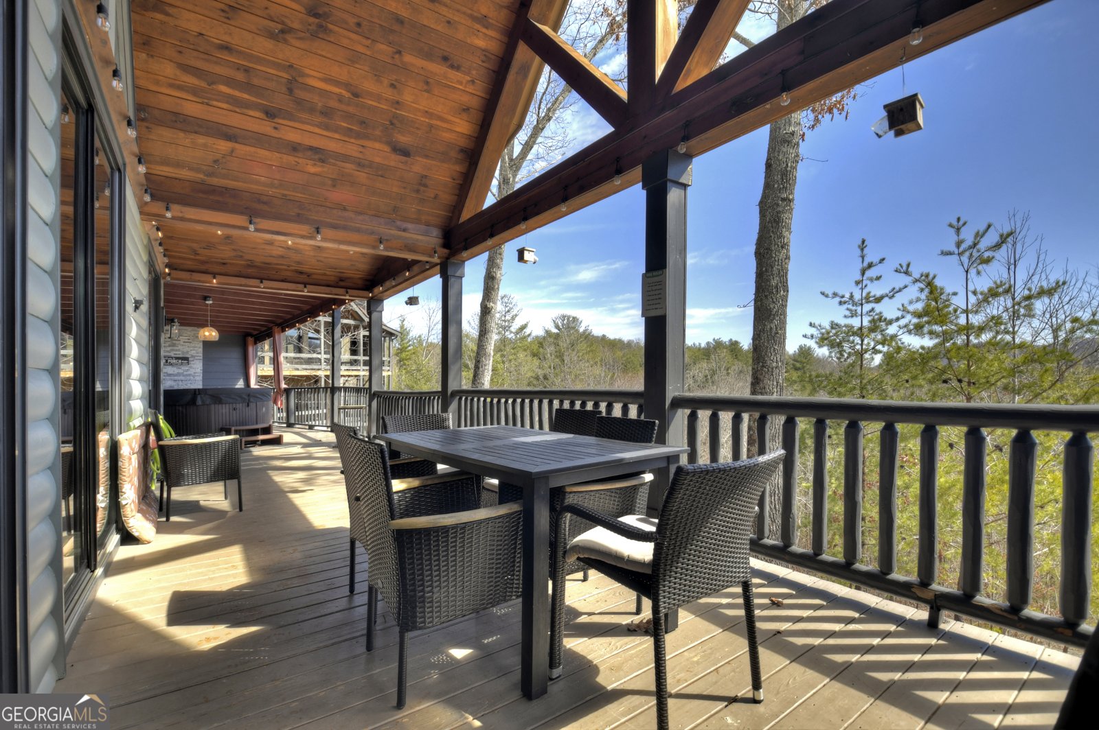 85 Foster Cove Road Blue Ridge - 37
