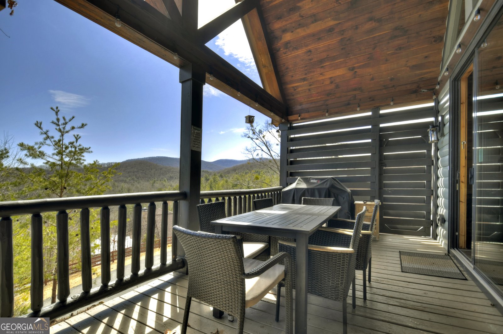 85 Foster Cove Road Blue Ridge - 38