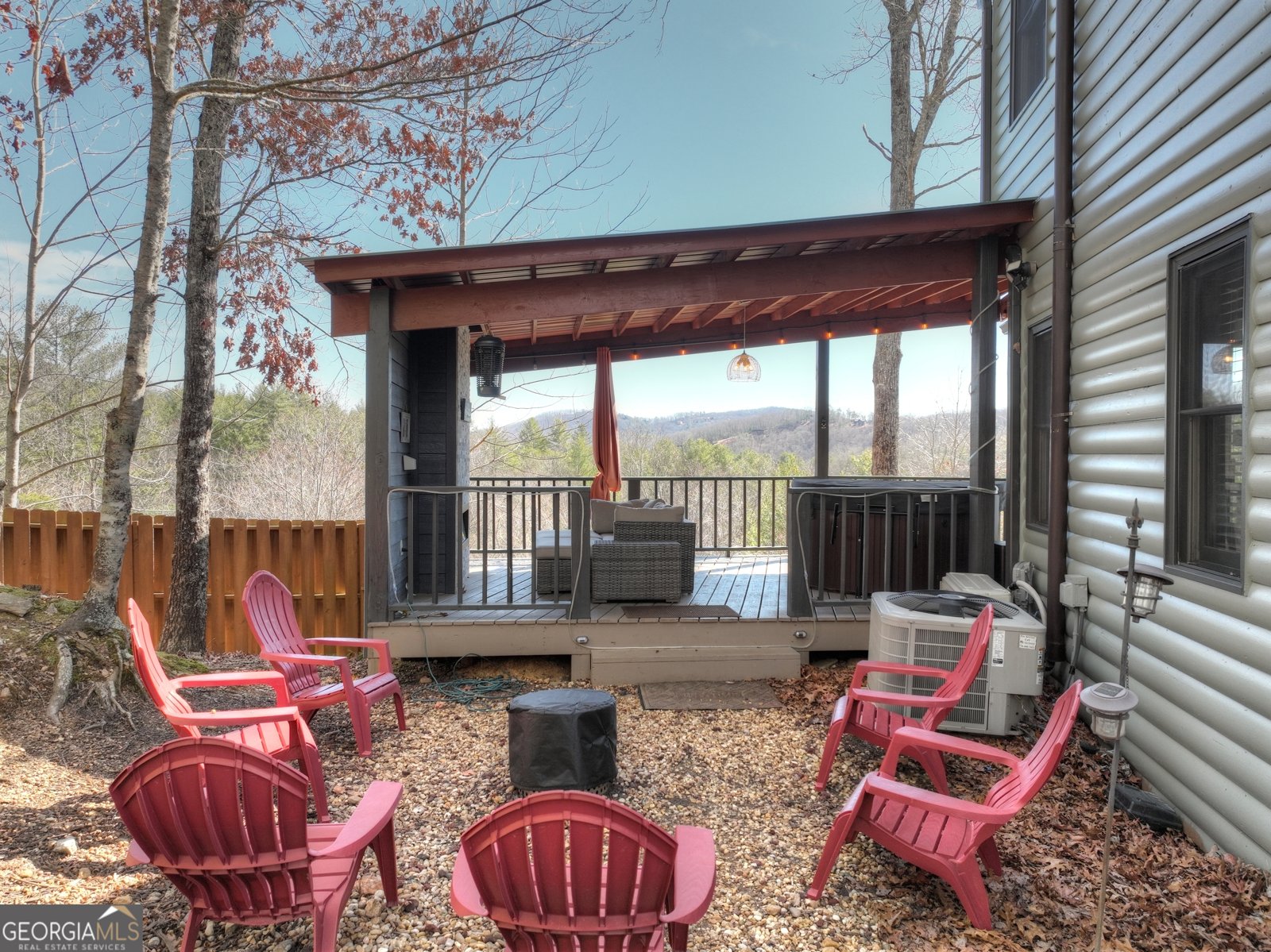 85 Foster Cove Road Blue Ridge - 4
