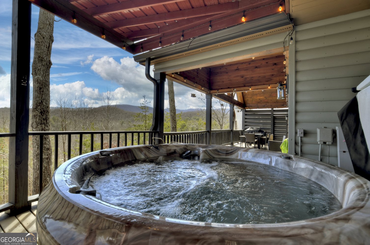 85 Foster Cove Road Blue Ridge - 42