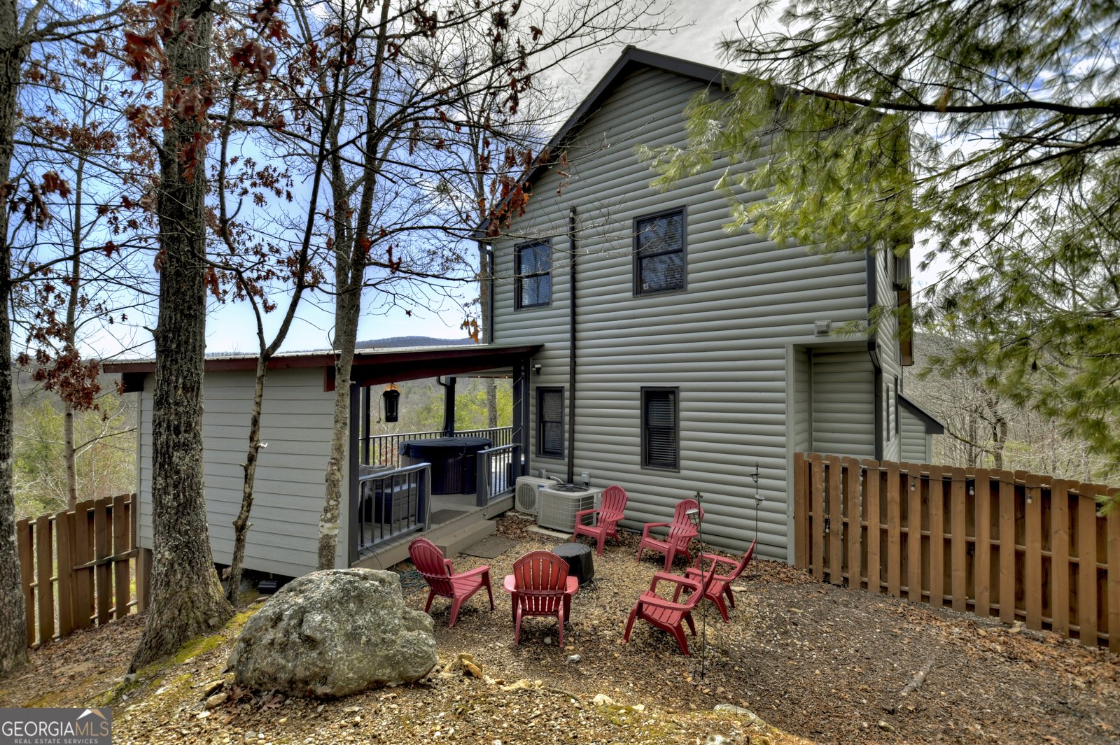 85 Foster Cove Road Blue Ridge - 43