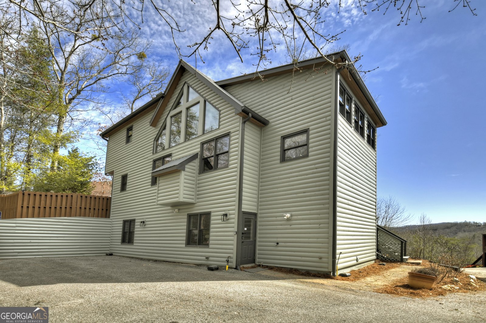 85 Foster Cove Road Blue Ridge - 44
