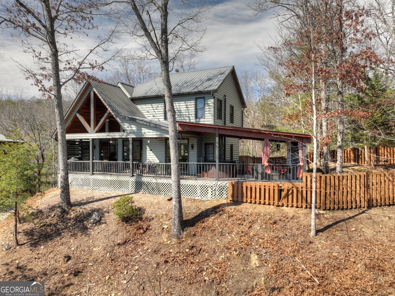 85 Foster Cove Road Blue Ridge - 45