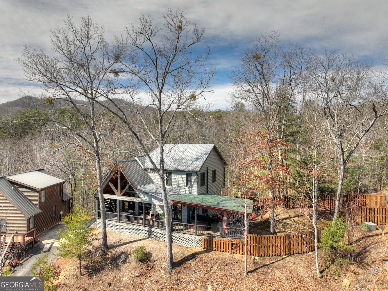 85 Foster Cove Road Blue Ridge - 46