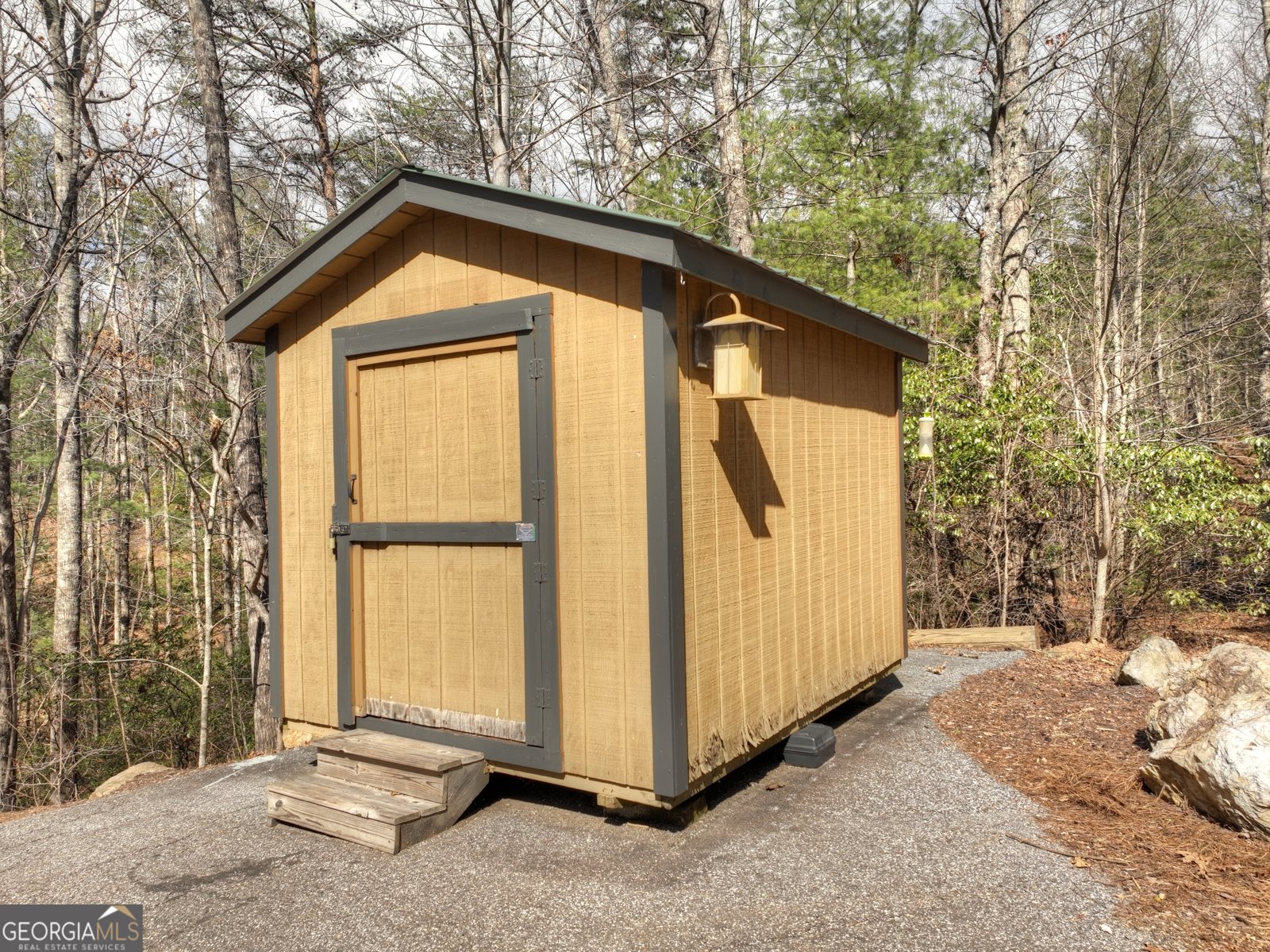 85 Foster Cove Road Blue Ridge - 47