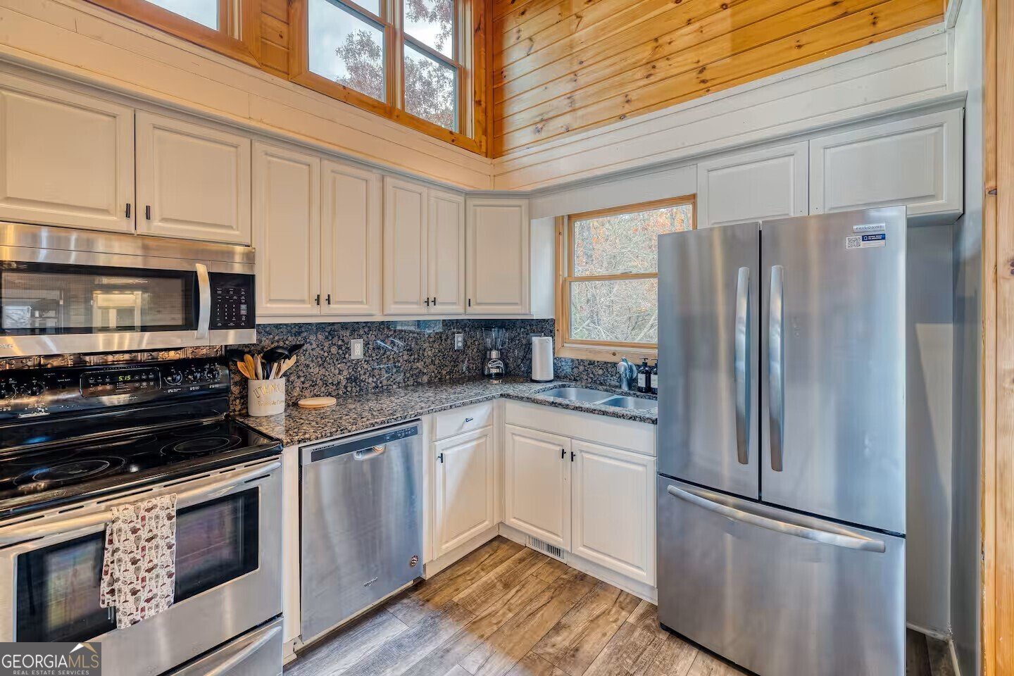 85 Foster Cove Road Blue Ridge - 8