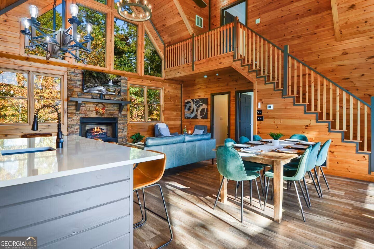 85 Foster Cove Road Blue Ridge - 9