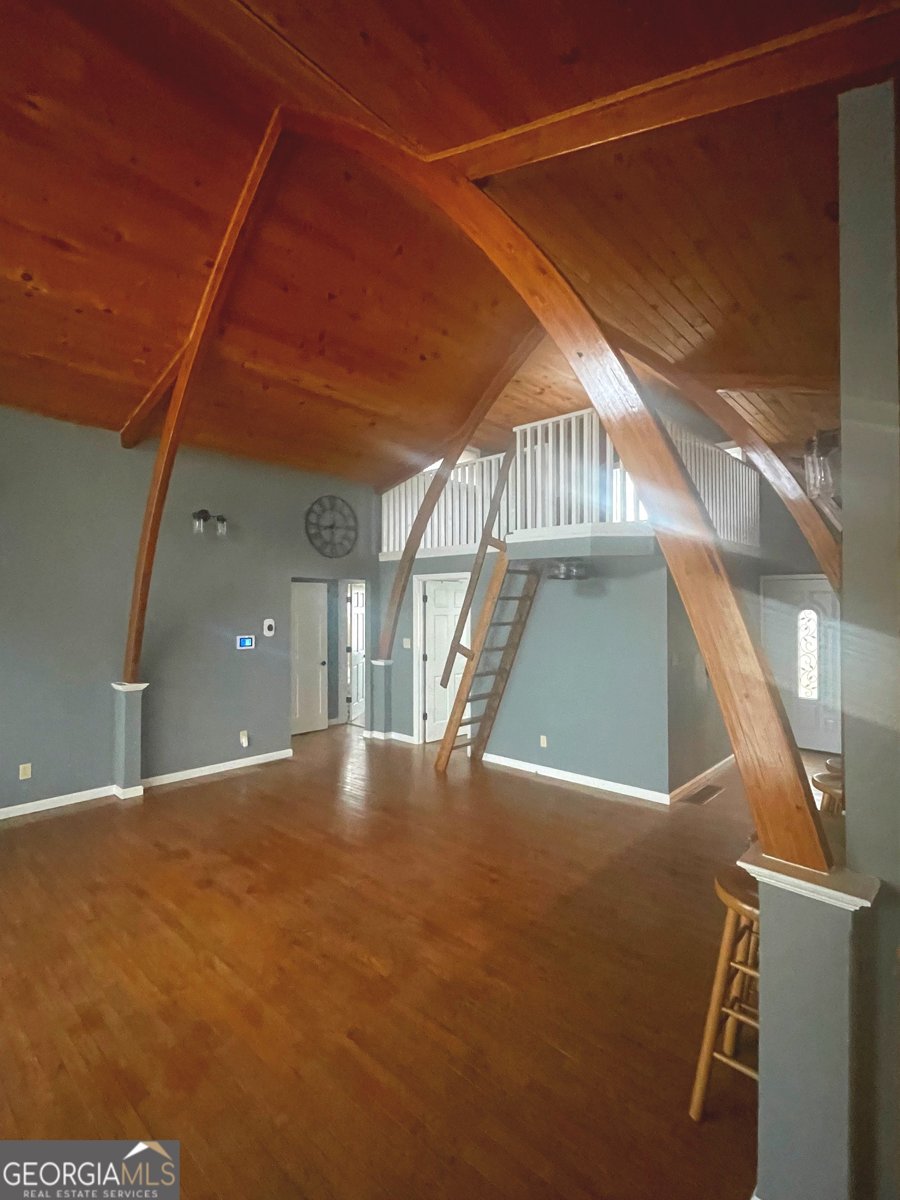 200 Mountain Meadow Clarkesville - 1