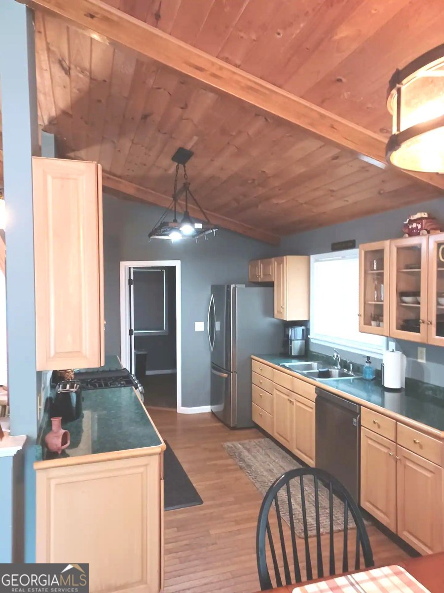 200 Mountain Meadow Clarkesville - 16