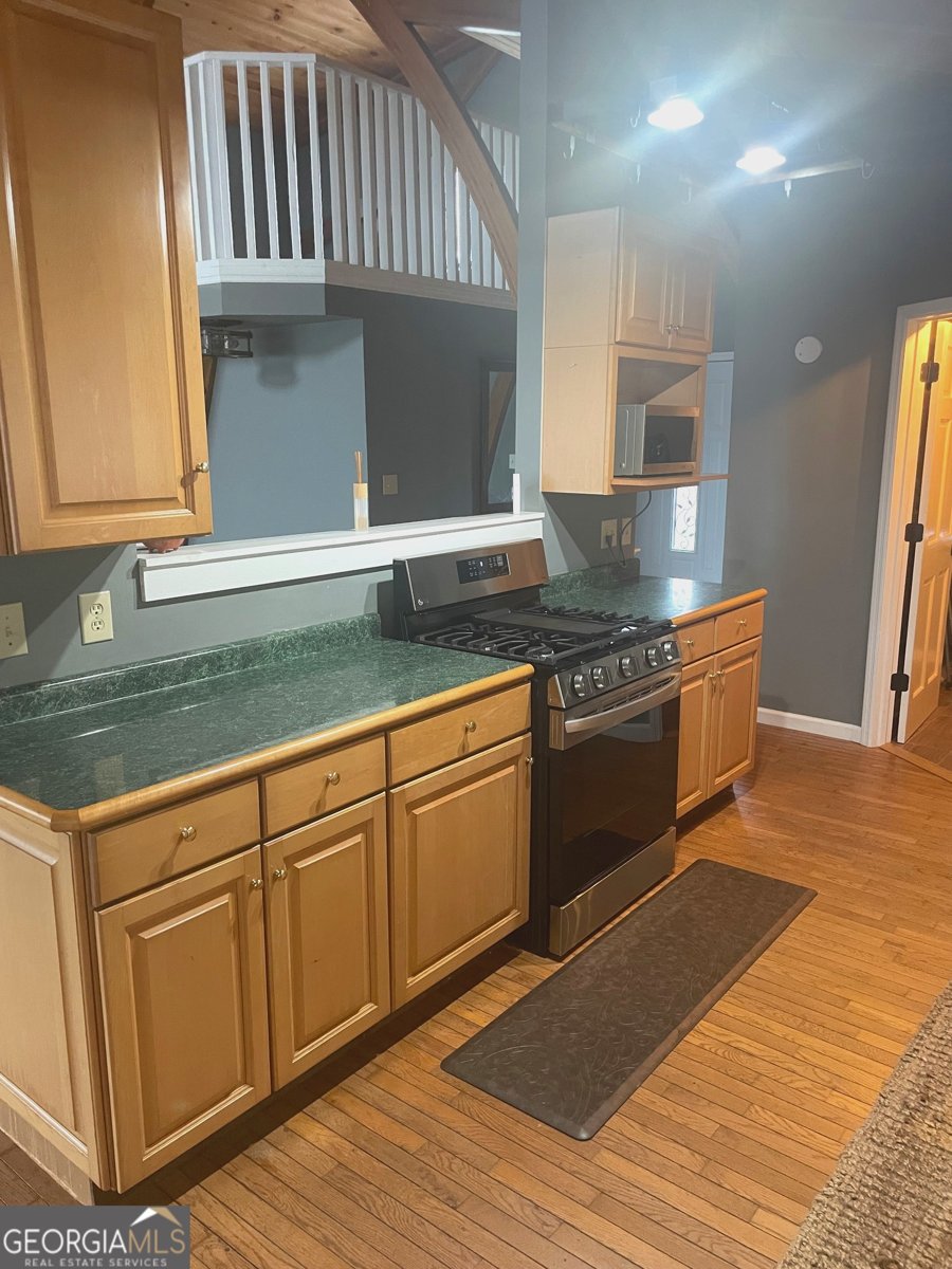 200 Mountain Meadow Clarkesville - 2