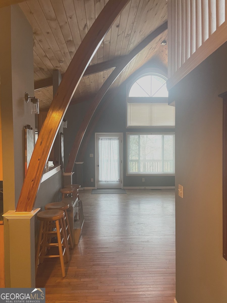 200 Mountain Meadow Clarkesville - 20