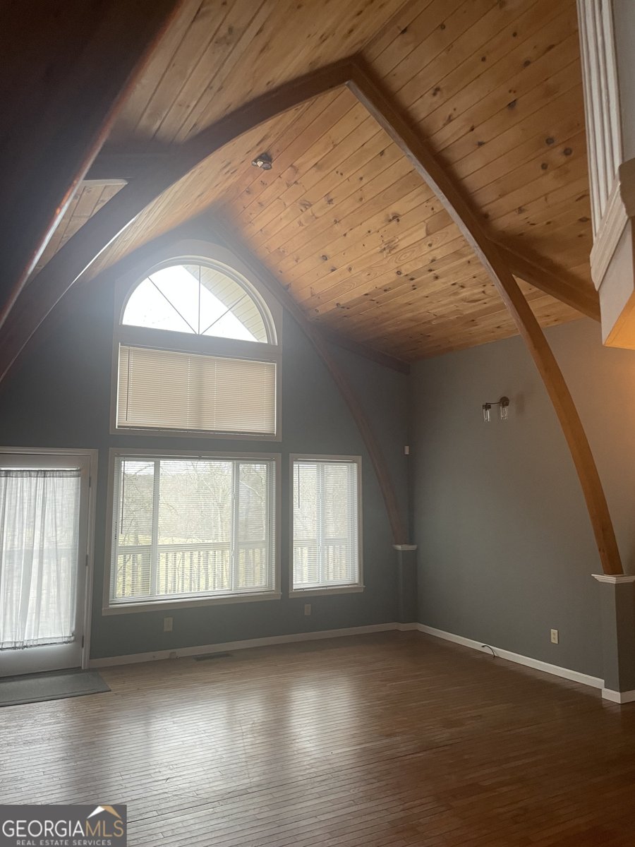 200 Mountain Meadow Clarkesville - 21