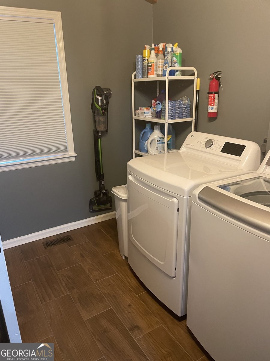 200 Mountain Meadow Clarkesville - 22