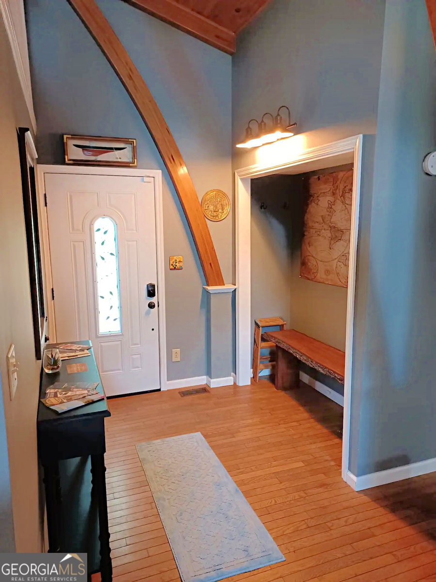 200 Mountain Meadow Clarkesville - 24