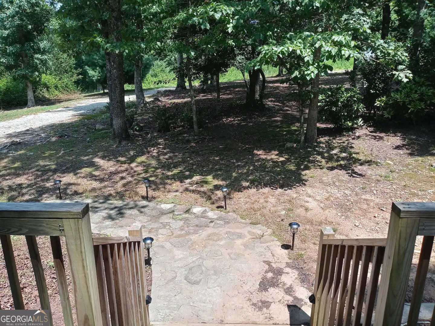 200 Mountain Meadow Clarkesville - 27