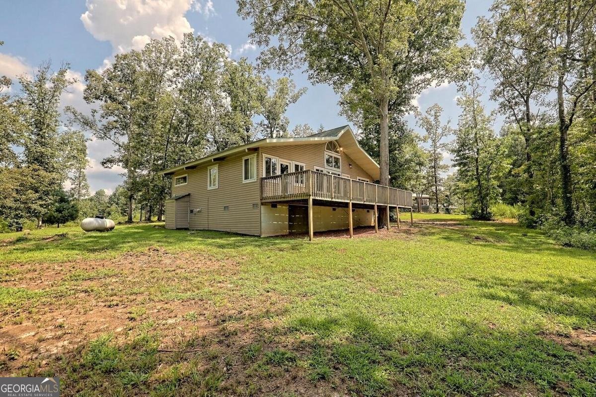 200 Mountain Meadow Clarkesville - 3