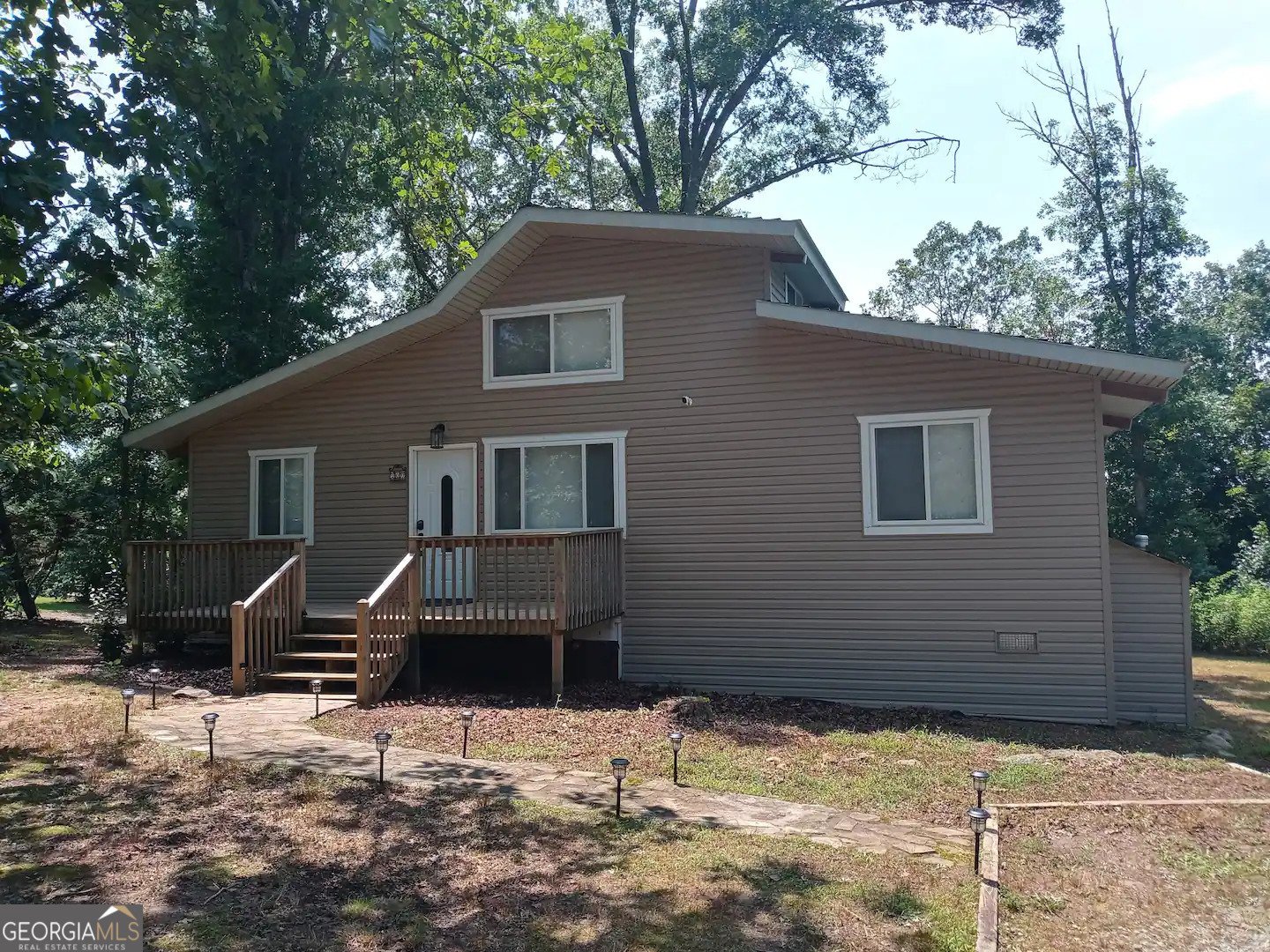 200 Mountain Meadow Clarkesville - 30