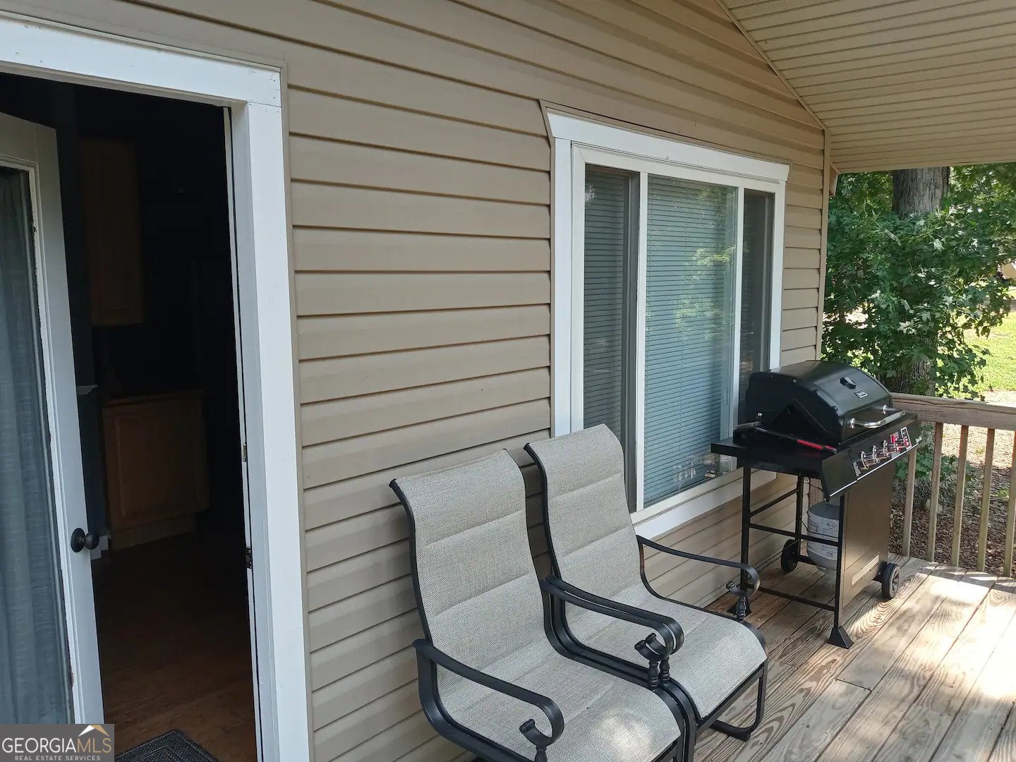200 Mountain Meadow Clarkesville - 31