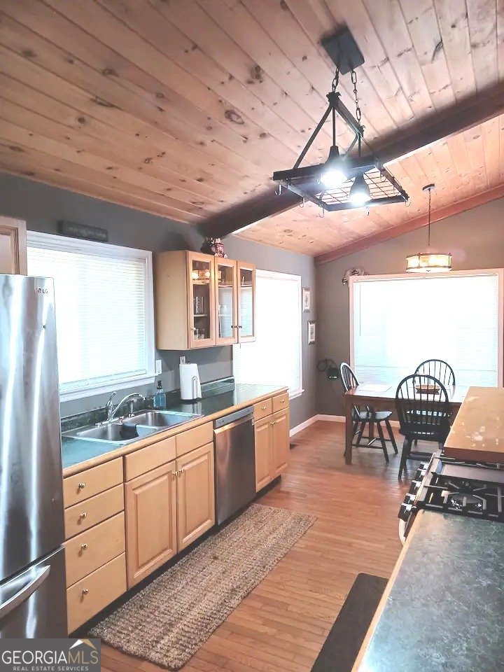 200 Mountain Meadow Clarkesville - 32