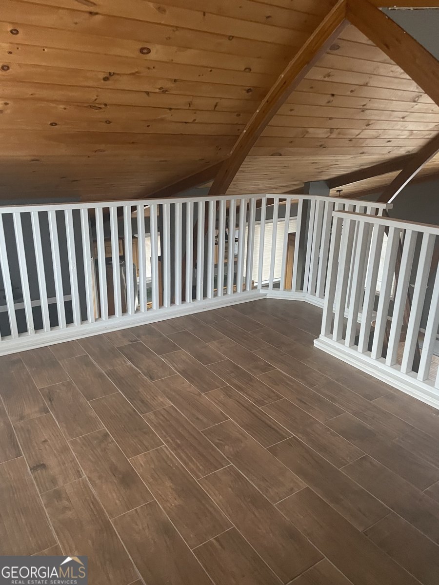 200 Mountain Meadow Clarkesville - 37