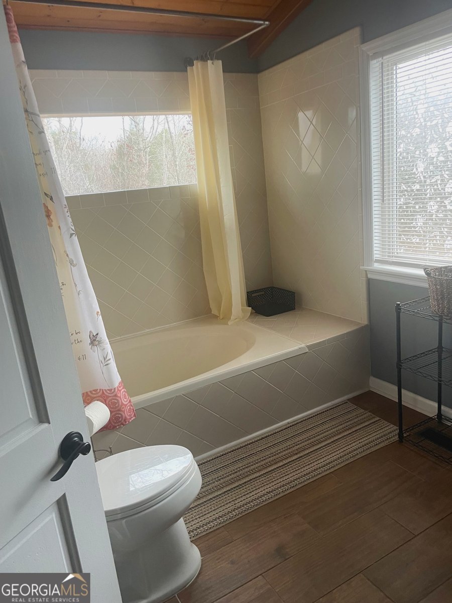 200 Mountain Meadow Clarkesville - 40