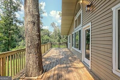 200 Mountain Meadow Clarkesville - 9