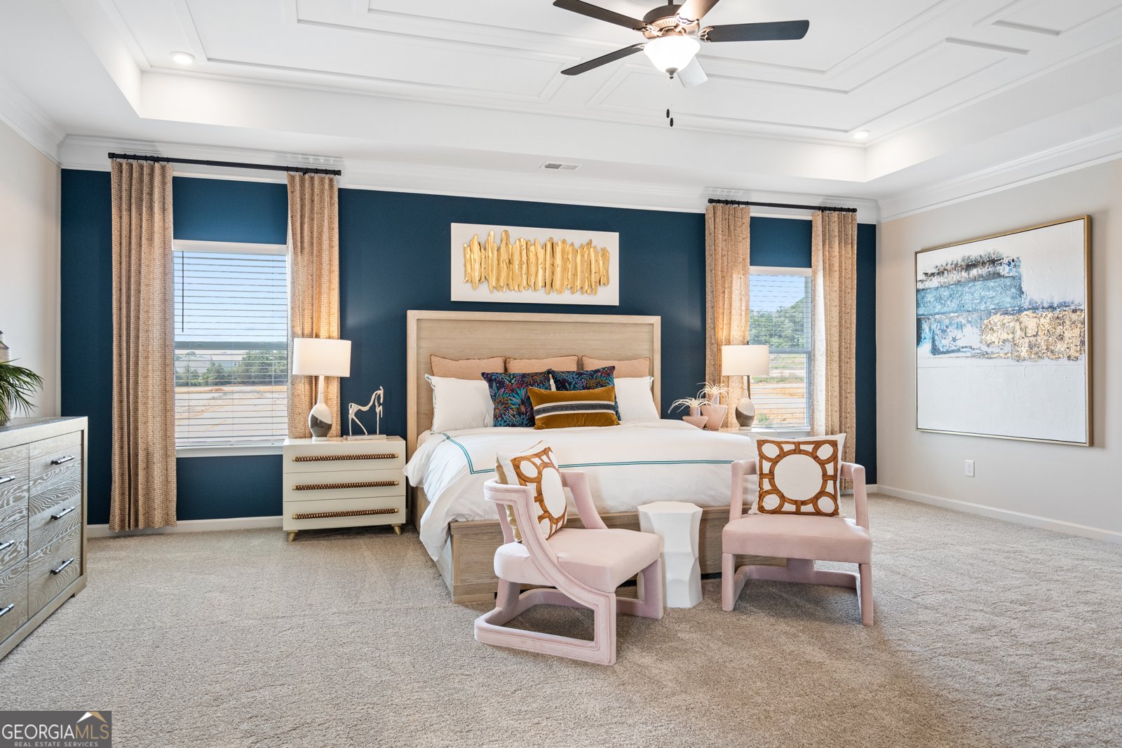 10459 Trellis Lane (Lot 27) Hampton - 20