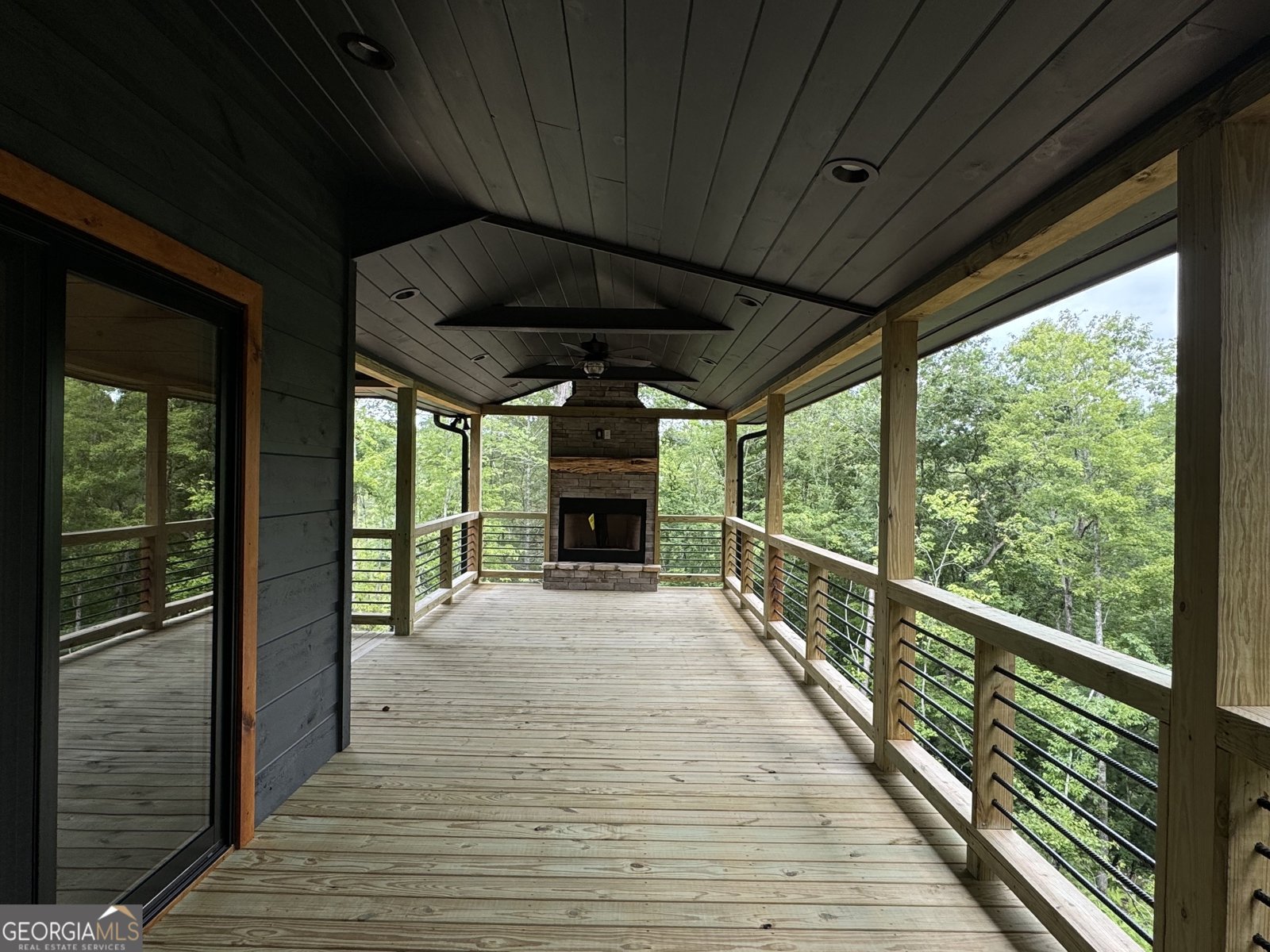 61 River Retreat Road Blue Ridge - 10