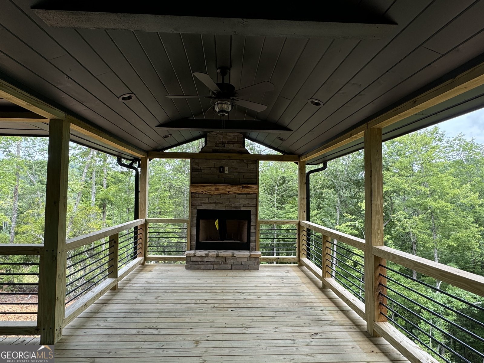 61 River Retreat Road Blue Ridge - 11