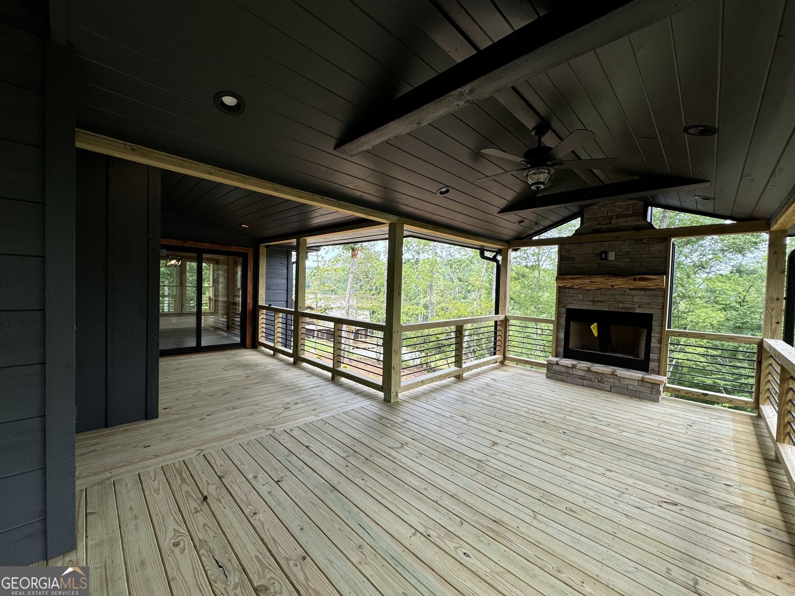 61 River Retreat Road Blue Ridge - 12