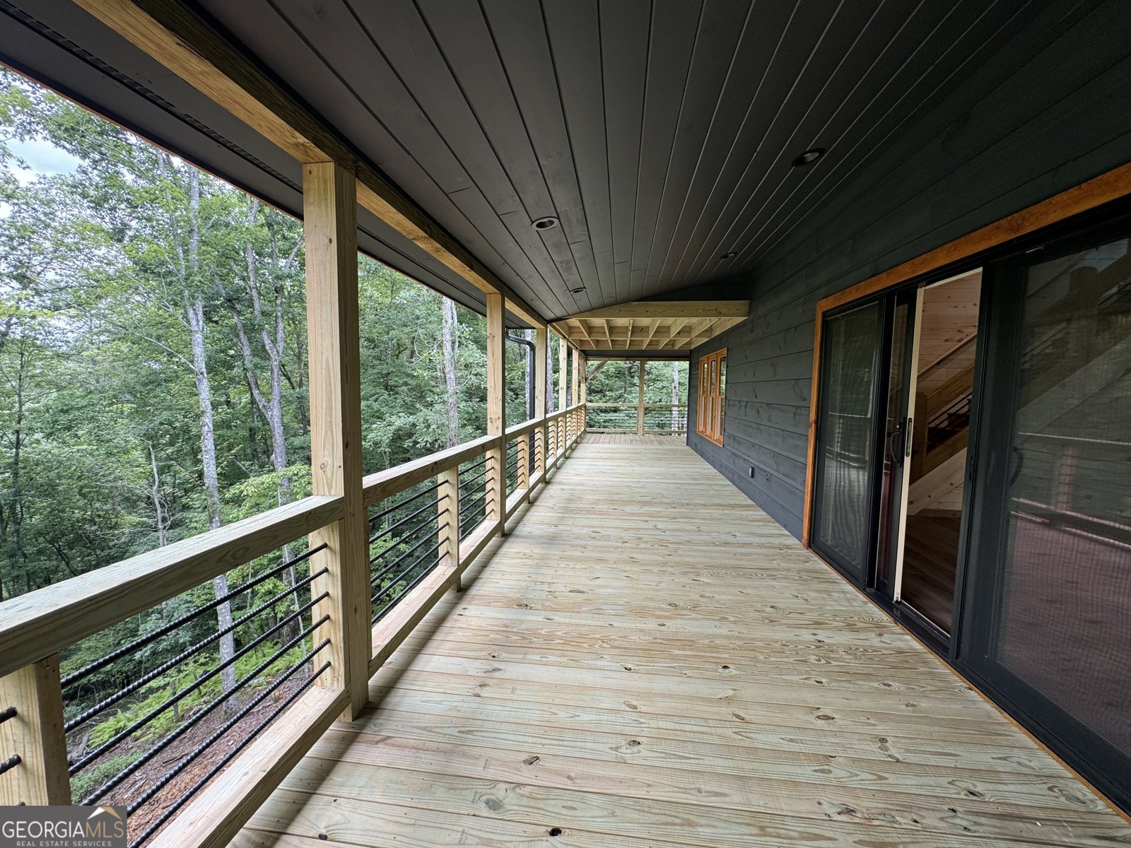 61 River Retreat Road Blue Ridge - 13