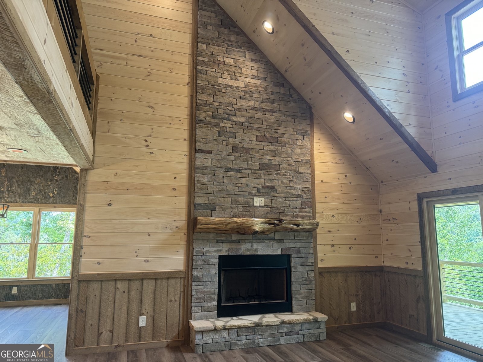 61 River Retreat Road Blue Ridge - 15