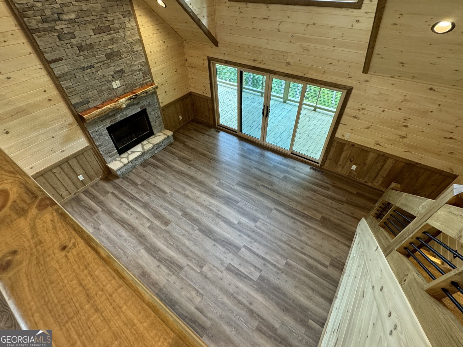61 River Retreat Road Blue Ridge - 19