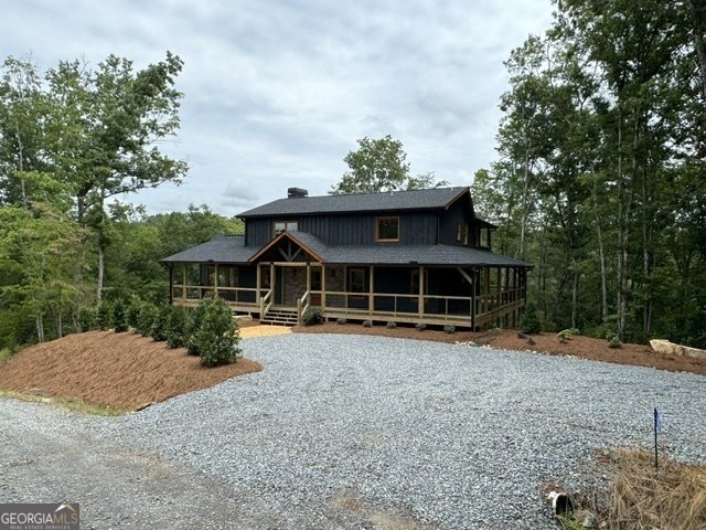 61 River Retreat Road Blue Ridge - 2