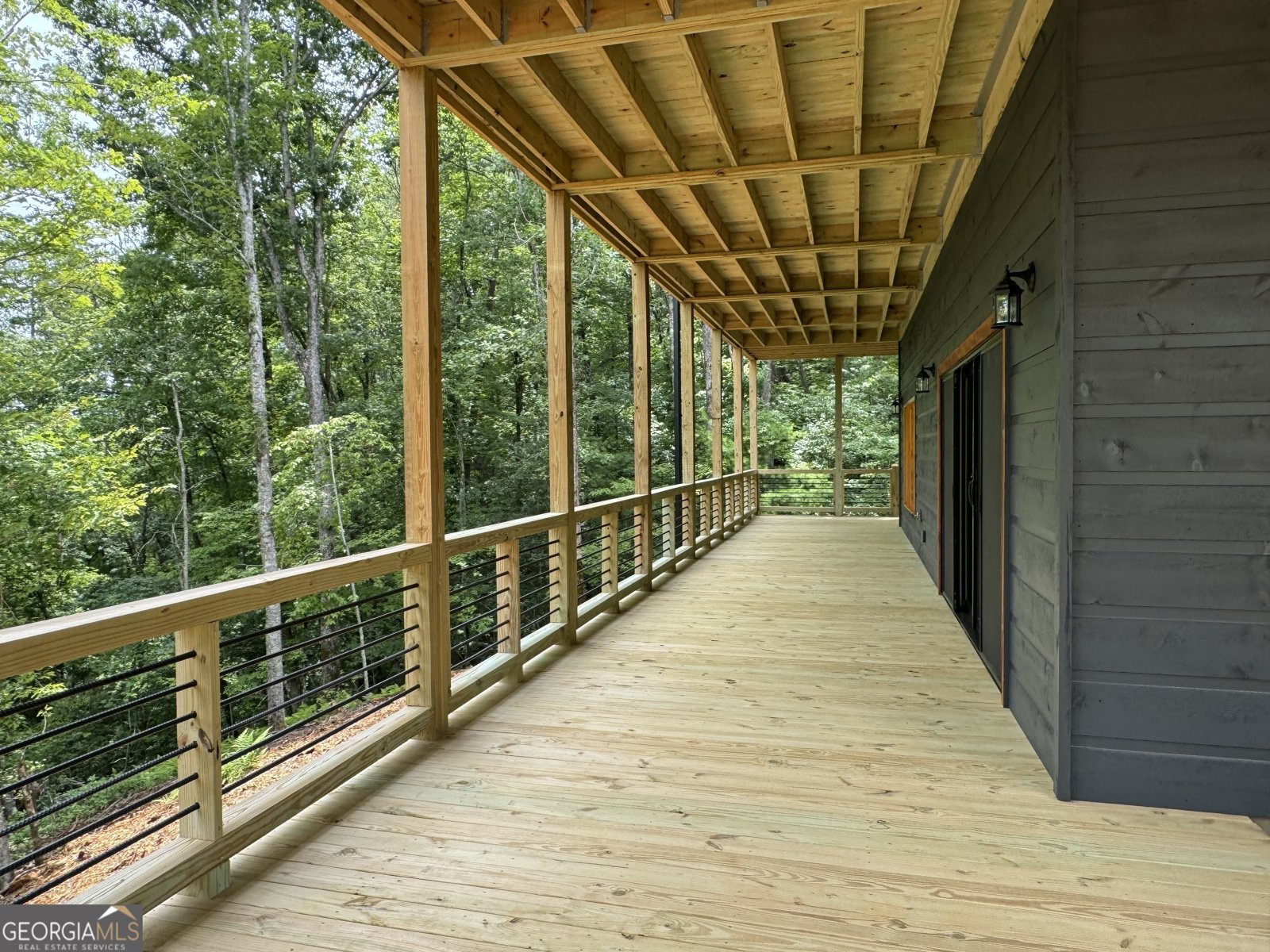 61 River Retreat Road Blue Ridge - 21