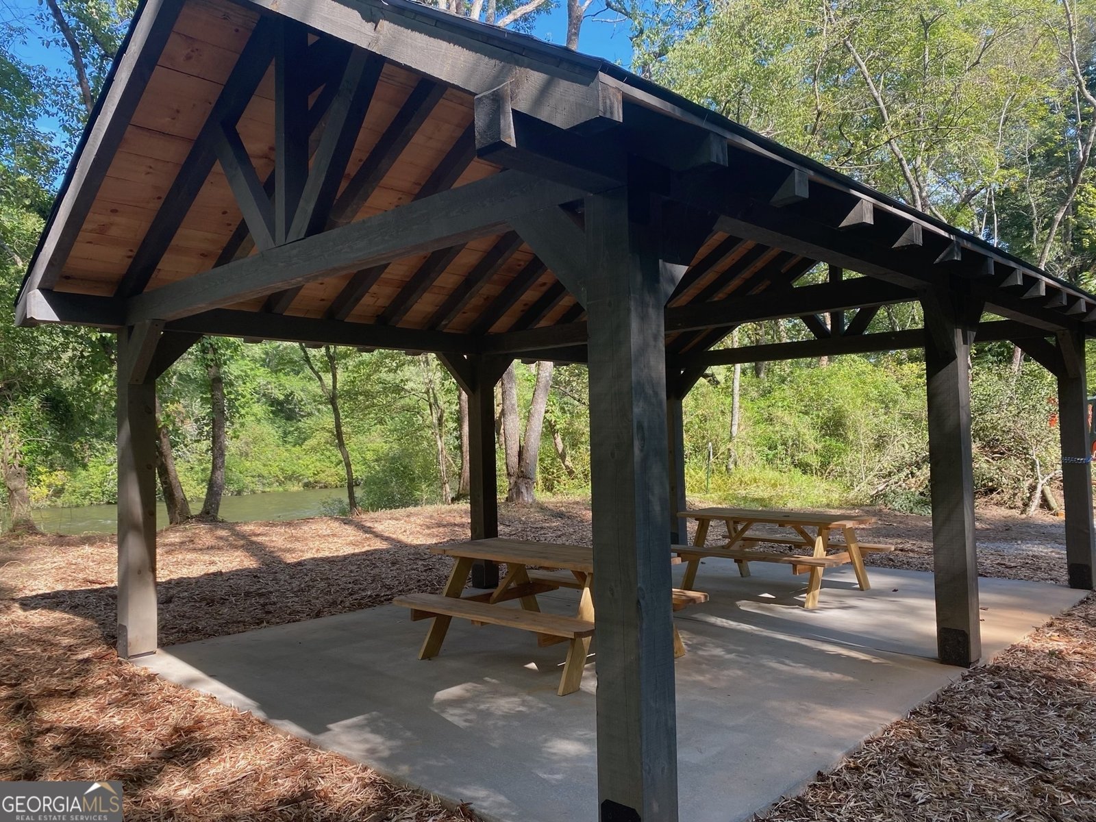 61 River Retreat Road Blue Ridge - 29