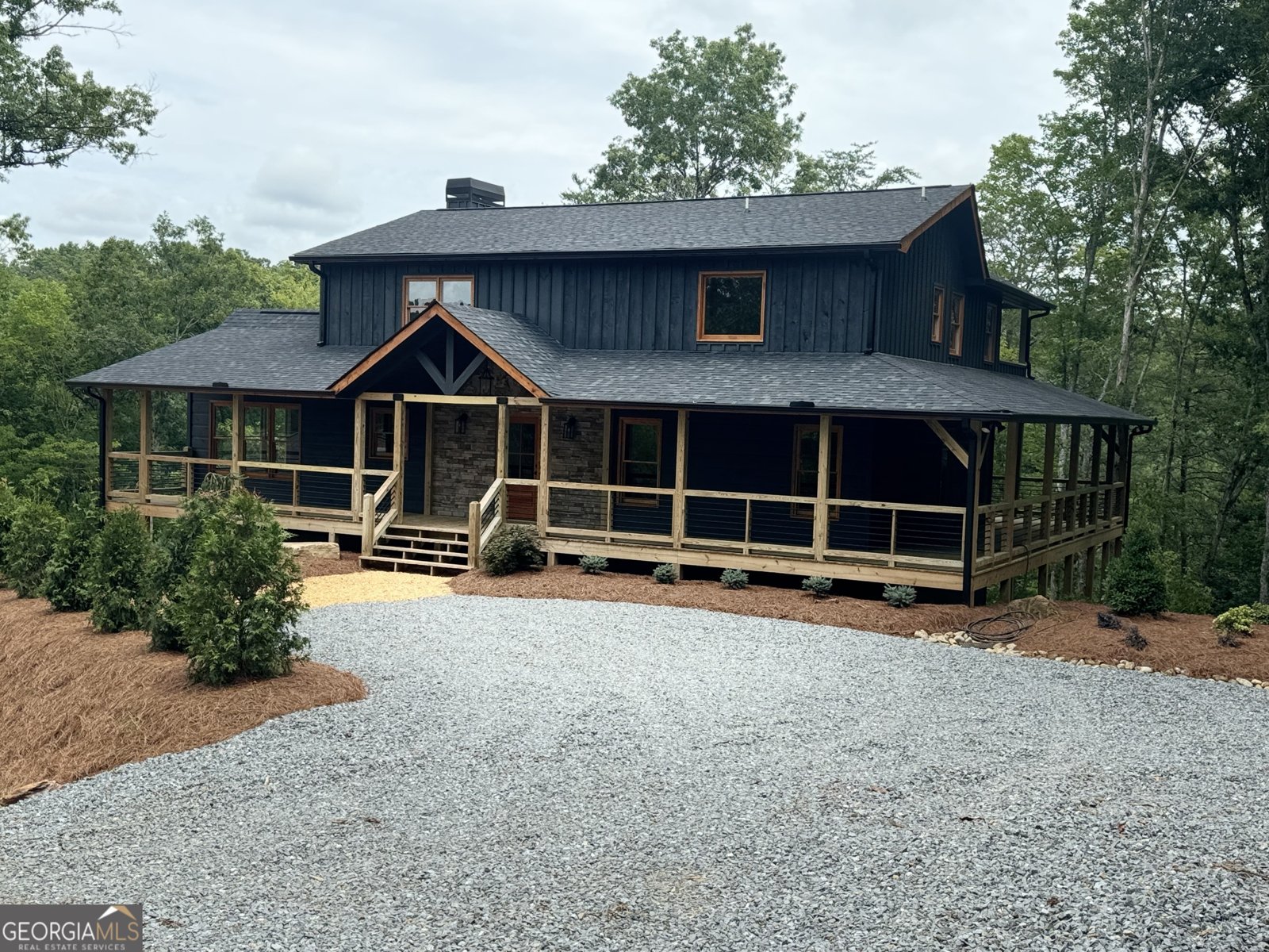 61 River Retreat Road Blue Ridge - 3