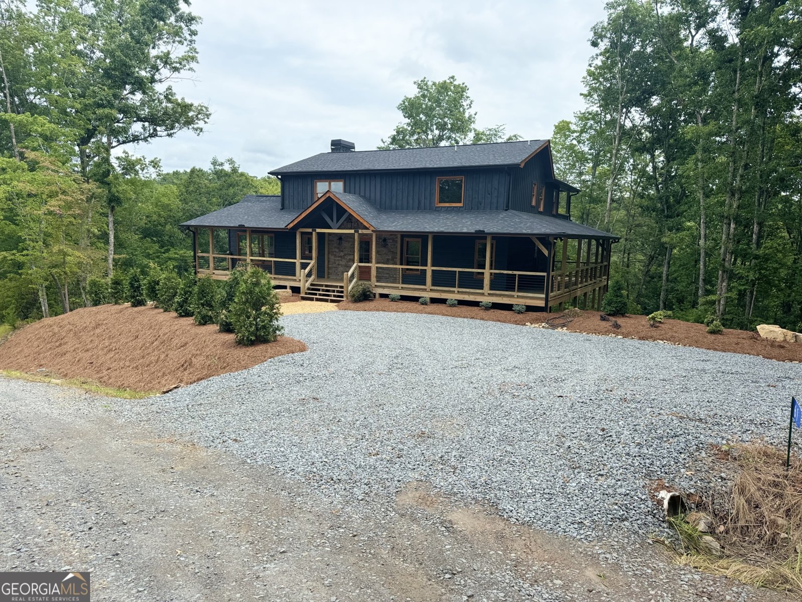 61 River Retreat Road Blue Ridge - 4