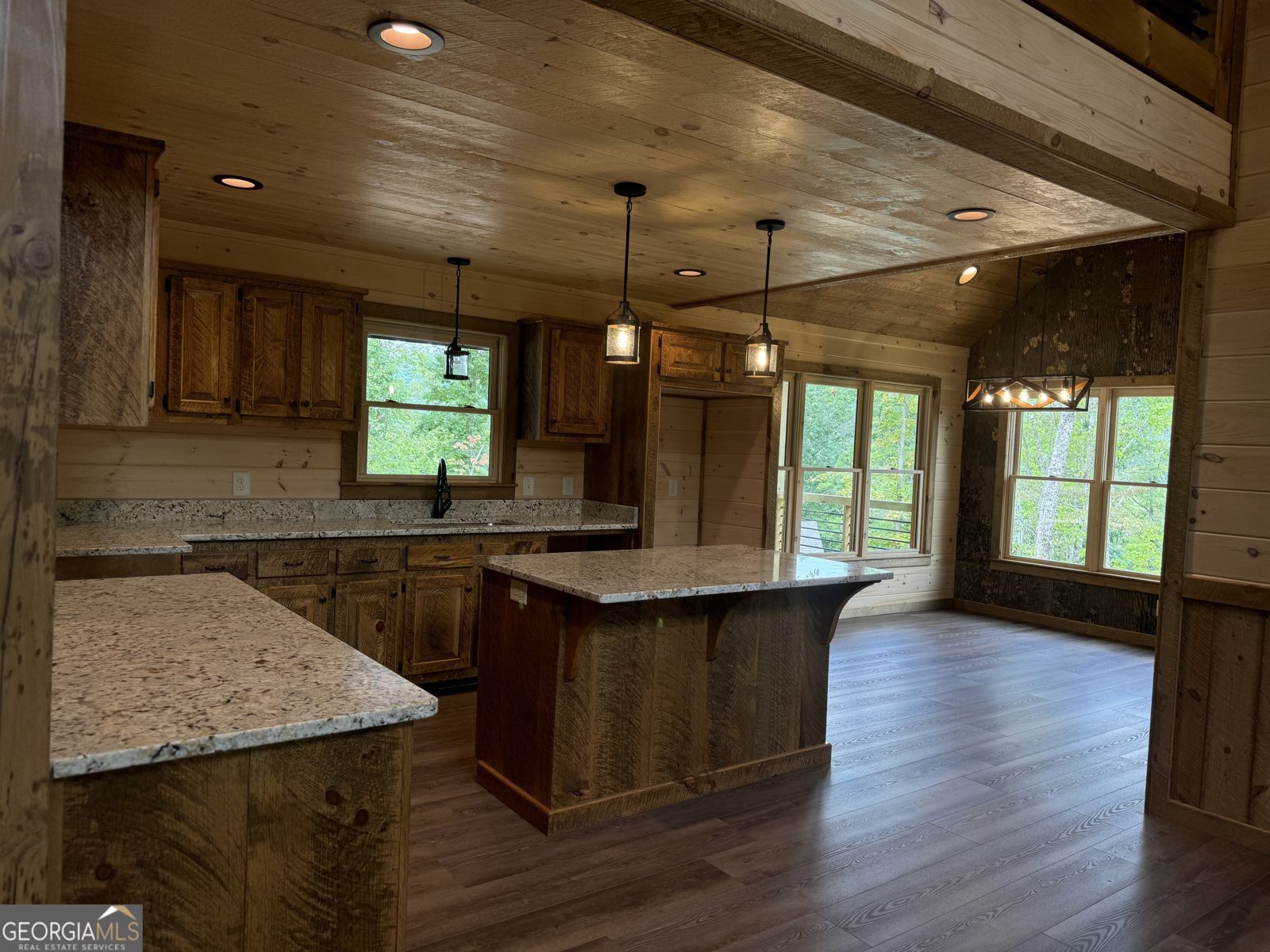 61 River Retreat Road Blue Ridge - 5