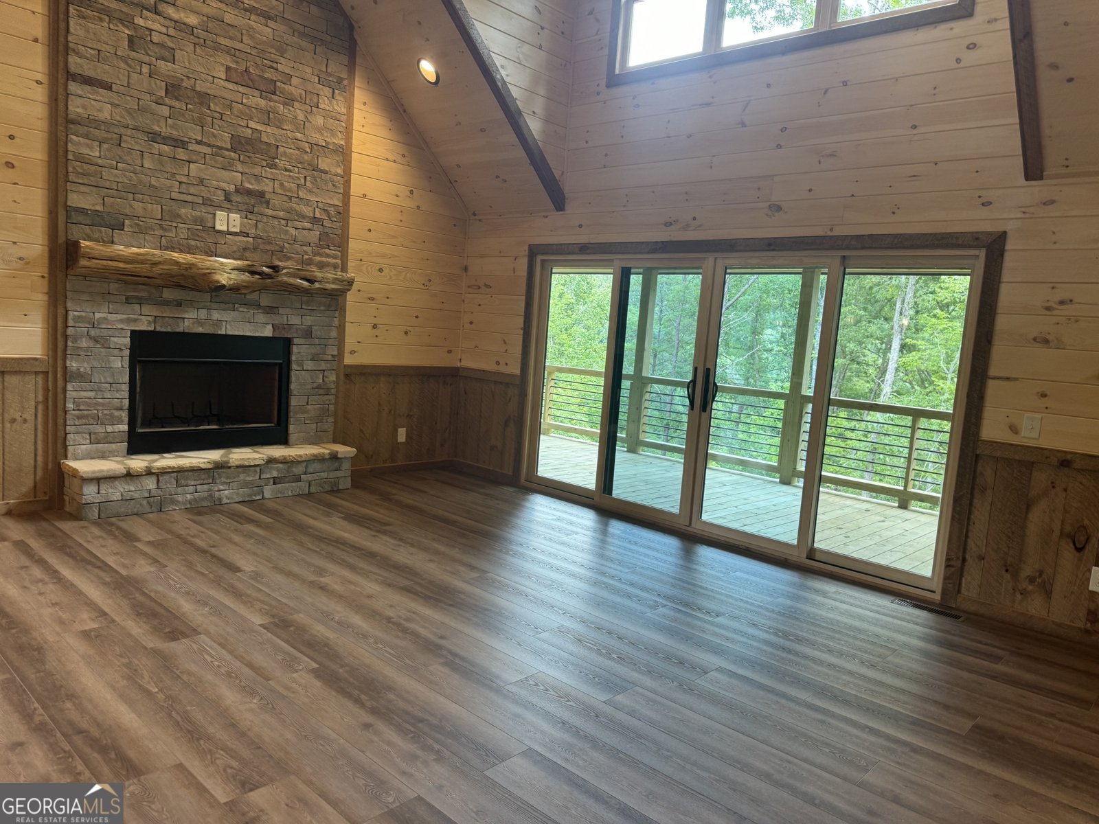 61 River Retreat Road Blue Ridge - 8