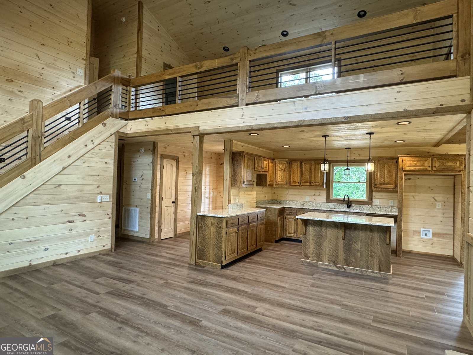 61 River Retreat Road Blue Ridge - 9