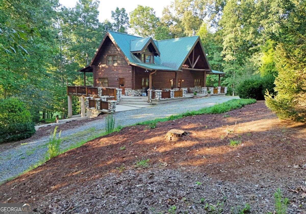 2682 Douthit Road Mineral Bluff - 3