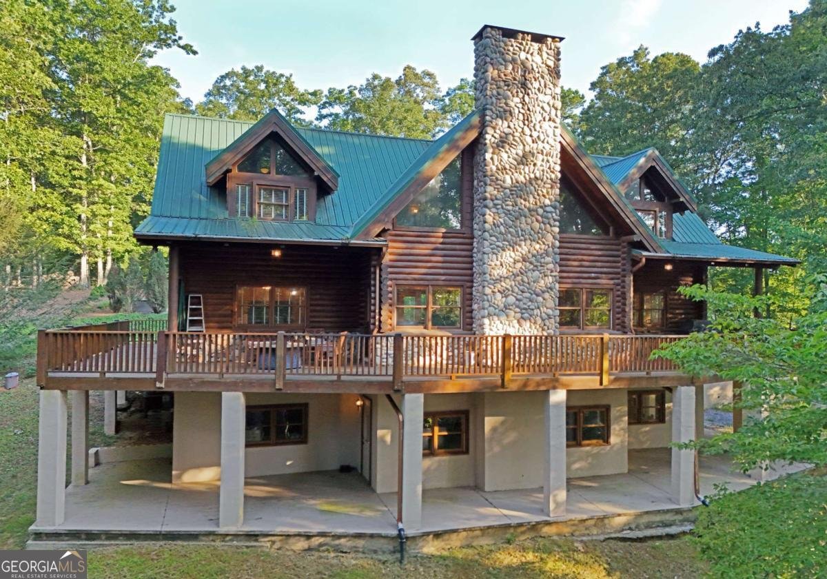 2682 Douthit Road Mineral Bluff - 4